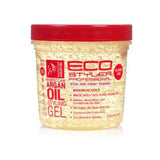 Eco Styler Moroccan Argan Oil Styling Gel 8oz