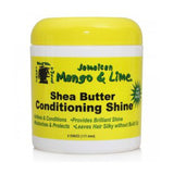 Jamaican Mango & Lime  conditioning shine 5.5 oz