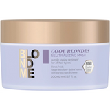 BLONDME Cool Blondes Neutralizing Mask 200ml