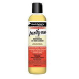 Aunt Jackie's Purify me Moisturizing co Wash Cleanser 12 oz