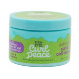 Just for me curl peace defining curl and coil cream 340g