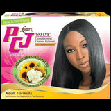 Luster's Pcj no Lye Conditioning and Creme Relaxer - Adult Formula kit