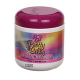 Luster's Pcj Pretty n Silky New Gro Hairdress 5oz