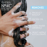 Olaplex No.4C Bond Maintenance Clarifying Shampoo 250ml