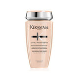 Kerastase - curl manifesto-  bain hydratation douceur shampoo  250ml