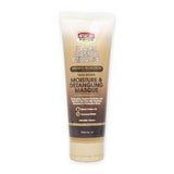 African Pride B/Castor Masque & Detangler 8oz
