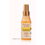 Creme of Nature Honey Silicone-Free Lightweight Shine Mist 4oz