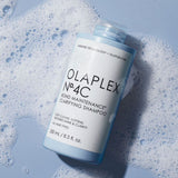 Olaplex No.4C Bond Maintenance Clarifying Shampoo 250ml