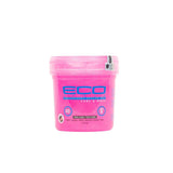 Eco style curl and wave gel 946ml/32oz