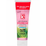 Fantasia IC Hard to Hold Styling Gel with Sparkle Lites