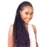 2X Xpression ultra braid T1B/30