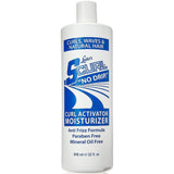 Luster's s Curl No Drip Curl Activator Moisturizer 32oz