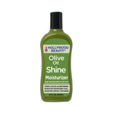 Hollywood Beauty Olive Oil Shine Moisturizer 12oz