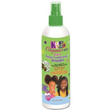 Kids originals Africa's best  2-n-1 Natural Conditioning detangler 12oz