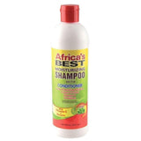 Africa's Best Moisturizing Shampoo with Conditioner 12oz - URBAN BEAUTE