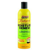 Africa's best textures shea butter moisture renew conditioning treatment - URBAN BEAUTE