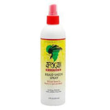 African Essence braid sheen spray 355ml - URBAN BEAUTE