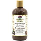 African Pride Moisture Miracle Honey & Coconut Oil Conditioner 354ml - URBAN BEAUTE