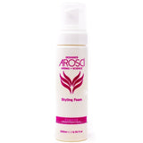 Arosci - Styling Foam 200ml - URBAN BEAUTE