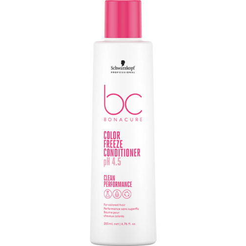 BC Bonacure Color Freeze Conditioner 200ml - URBAN BEAUTE