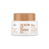 Bonacure Time Restore Clay Treatment 200ml - URBAN BEAUTE