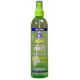 Fantasia IC  hair polisher olive firm hold spritz hair spray 10oz