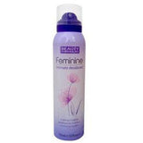 Beauty Formulas Feminine Intimate Deodorant - 150ml - URBAN BEAUTE