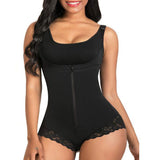 Control corset body shaper - URBAN BEAUTE
