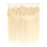 13*4 Lace Closure Middle Part  Straight 14"/613 - URBAN BEAUTE