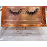 Bk lashes n.1 - URBAN BEAUTE