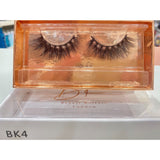 Bk lashes n.4 - URBAN BEAUTE