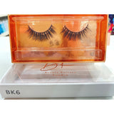 Bk lashes n.6 - URBAN BEAUTE