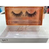 Bk lashes n.7 - URBAN BEAUTE