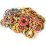Bellissemo Elastic Band Multicolor - URBAN BEAUTE