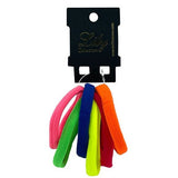 Lily Collection Pony Tailer 6x Fluo - URBAN BEAUTE