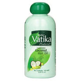 Dabur vatika coconut hair oil 300ml