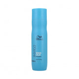 Wella Invigo Balance Senso Calm Shampoo 250ml