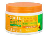 Cantu Avocado Hydrating Repair Leave in Conditioning Treatment 12oz
