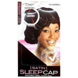 Magic Collection Satin Sleep #2238BLA