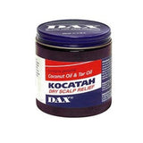 DAX Kocatah Dry Scalp Relief Coconut Oil & Tar Oil 7.5oz