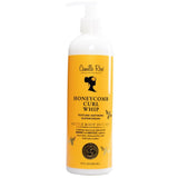 Camille Rose Honey Comb Whip Texture-Defining Super Cream 12 oz