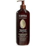 Cantu skin therapy shea butter nourishing body lotion 473ml