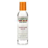 Cantu Shea Butter Super Shine Silk 6 177ml - URBAN BEAUTE