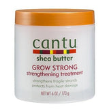 Cantu Shea Butter Grow Strong Strengthening Treatment 6oz