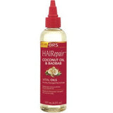 Ors hairepair coconut oil and baobab vital oils for hair and scalp 4.3oz