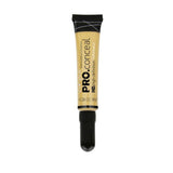 La Girl Pro Conceal - Yellow Corrector GC991