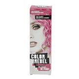 Color rebel be pink - URBAN BEAUTE