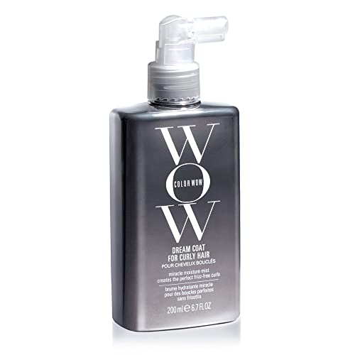 Color Wow Dream Coat Curly Hair 200ml - URBAN BEAUTE