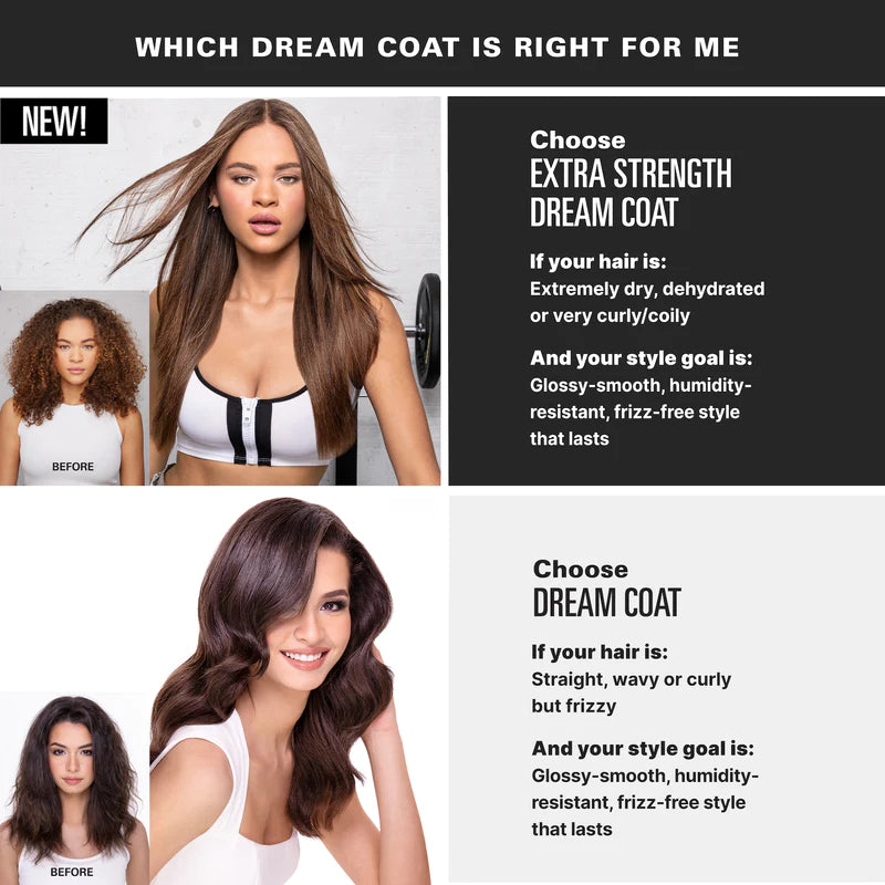 Color Wow Extra Strength Dream Coat 1.7 oz - URBAN BEAUTE