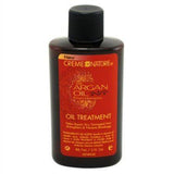 Creme Of Nature Argan Oil Treatment 3oz - URBAN BEAUTE